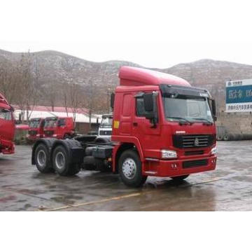 Camion Tracteur Sinotruk HOWO 6X4